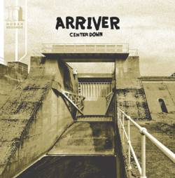 Arriver : The Approach - Center Down